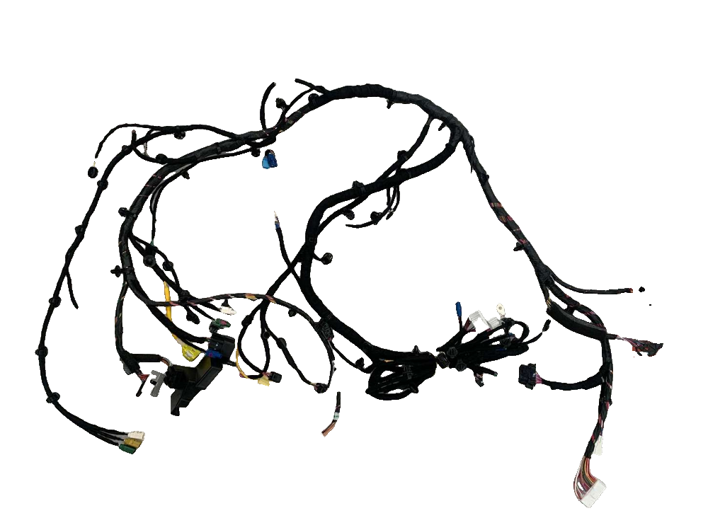 Instrument Panel Wiring Harness