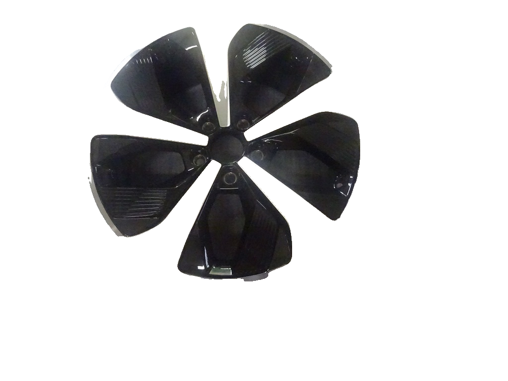 Aluminum Alloy Wheel