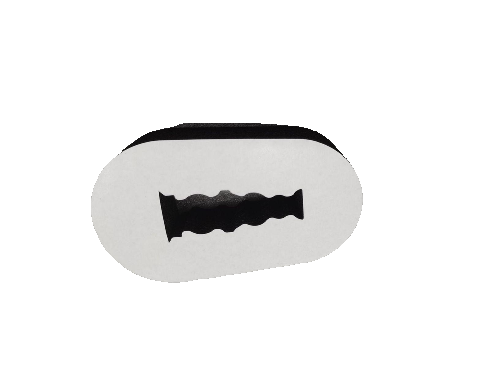 Expansion Valve Front Bulkhead Sealing Sponge