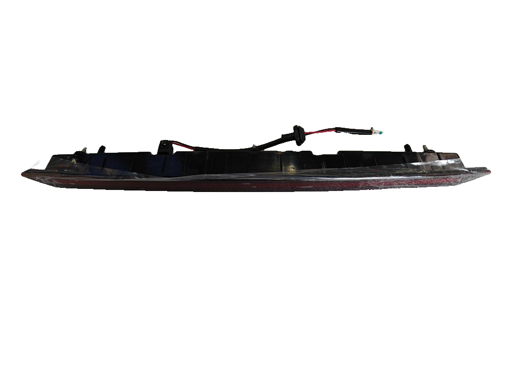 High-Mounted Brake Light