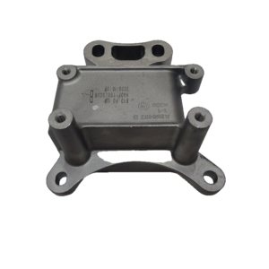 Powertrain Left Mount Support Assembly