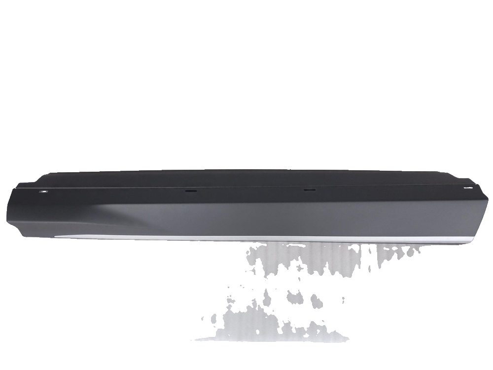 Right Front Door Lower Trim Panel Assembly