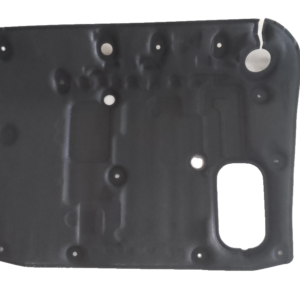 Trunk Lower Sound-Insulation Pad