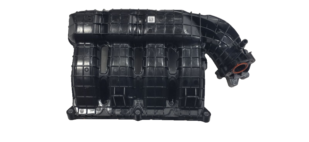 Intake manifold assembly