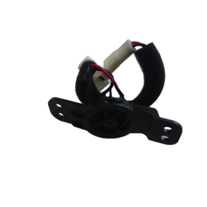 Rear Door Tweeter