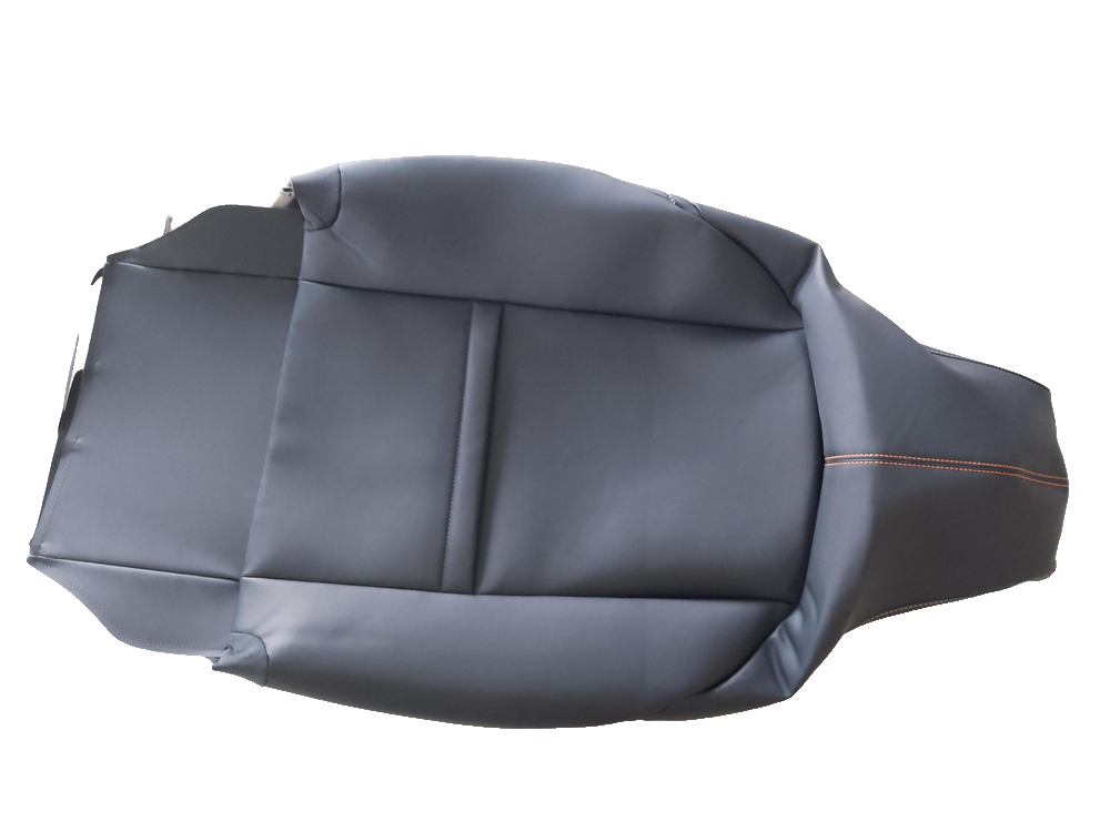 Front Passenger Backrest Cover Assembly