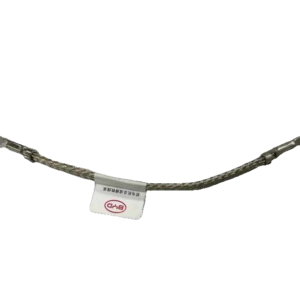 Front Motor Assembly Ground Wiring Harness