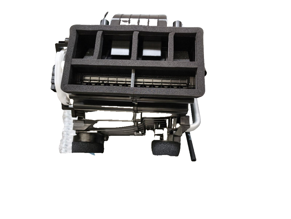 Evaporator Box Assembly
