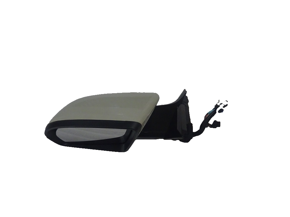 Front Left Exterior Mirror Assembly