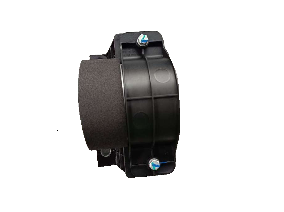 Gas-Liquid Separator Assembly