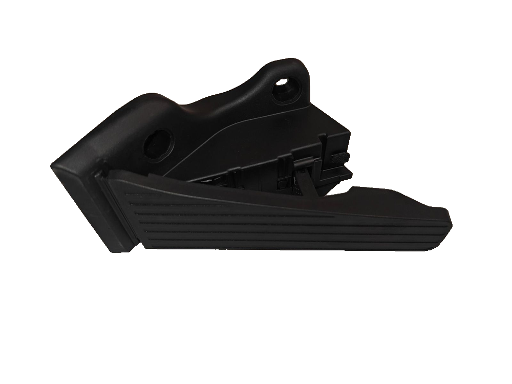 Electronic Accelerator Pedal Assembly