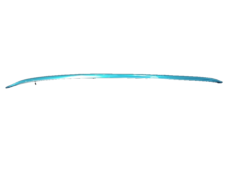 Left Roof Rack Component