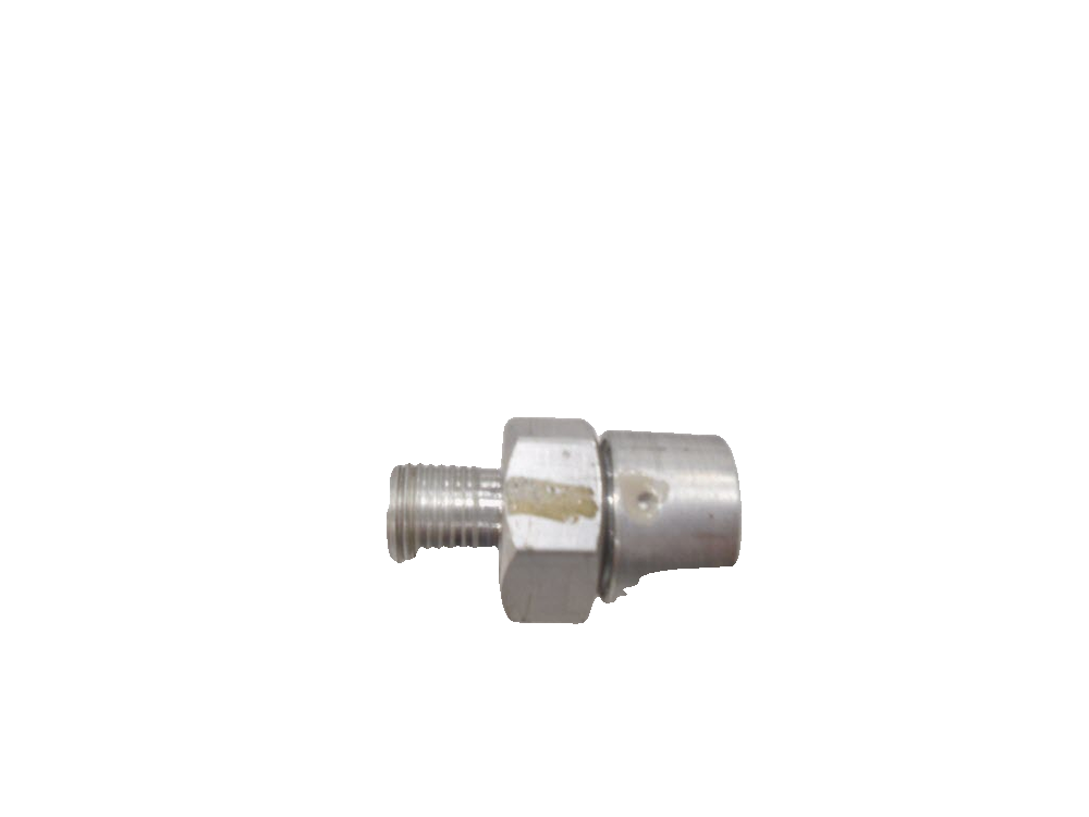 Breather plug assembly