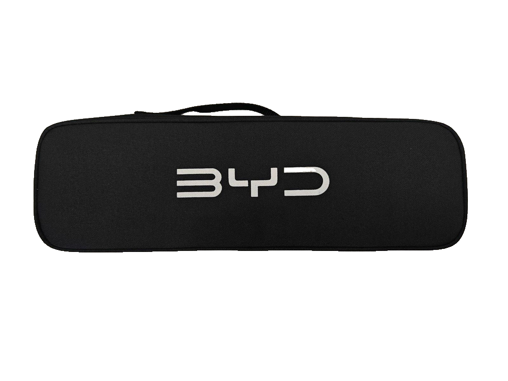Vehicle Tool Storage Bag