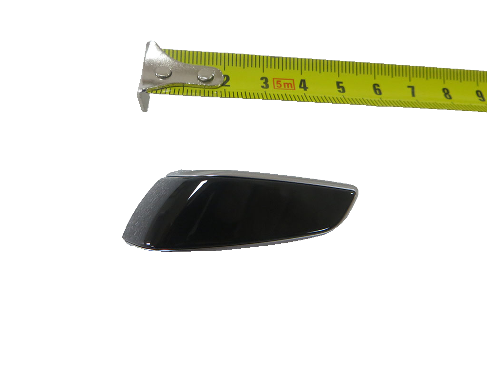 Front Passenger Two-Way Adjustment Button