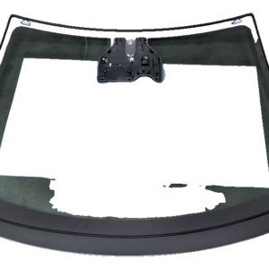 Front Windshield Glass Assembly