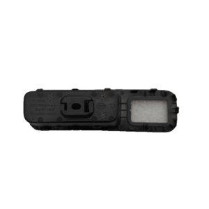Tailgate Grab Handle Box Assembly