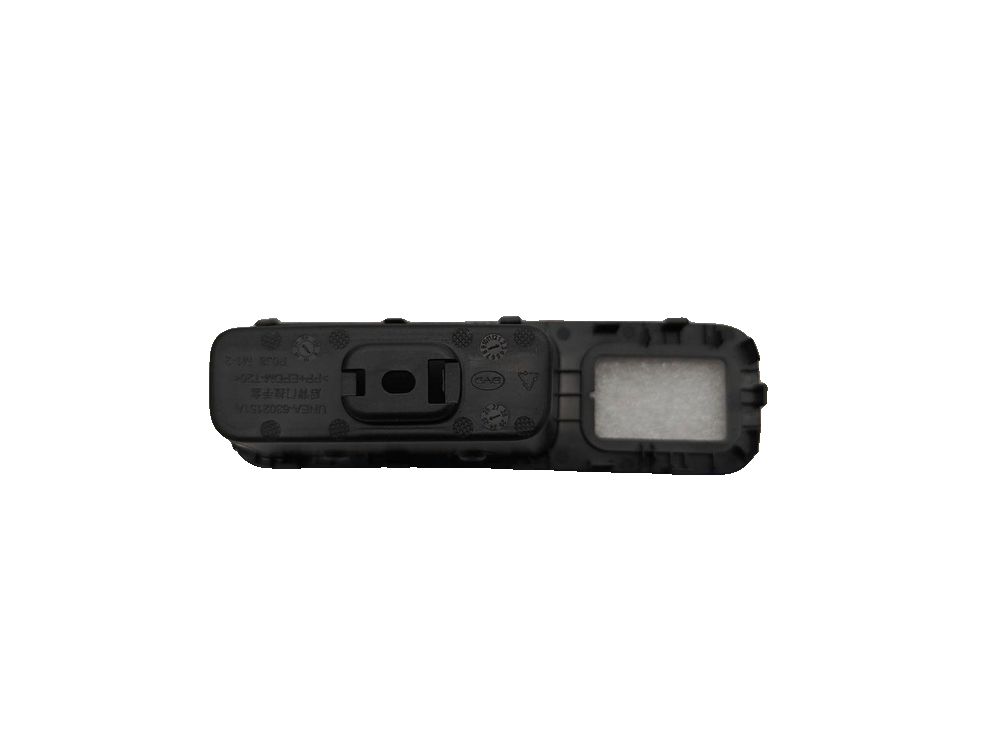 Tailgate Grab Handle Box Assembly