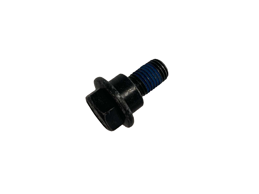 Left Rear Seat Backrest Connector