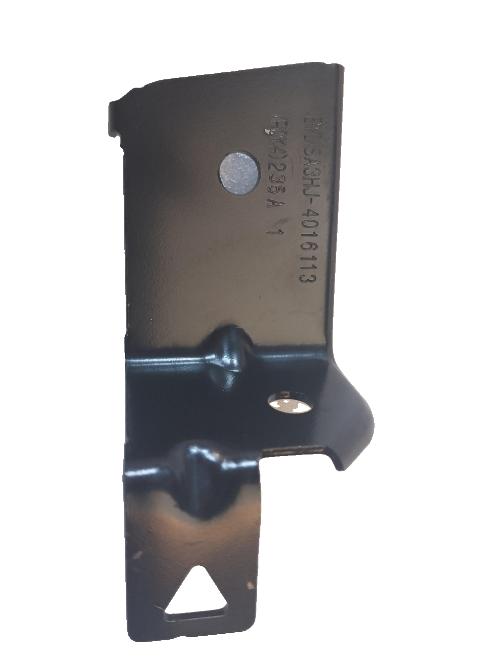 Engine Wiring Harness Bracket 3
