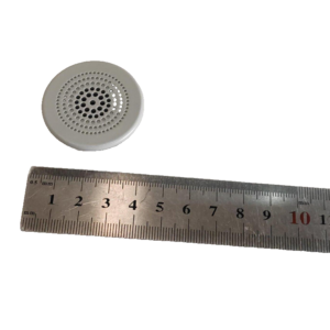 Front Left Noise Reduction MIC – Mist Grey