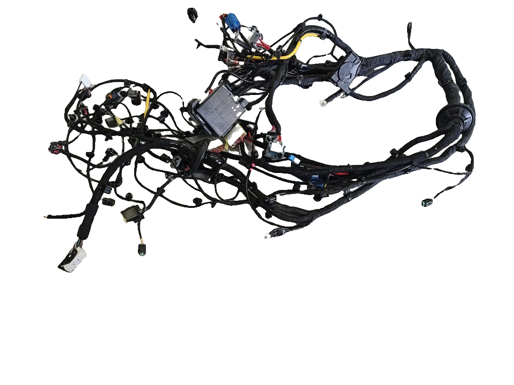 Front Compartment Wiring Harness