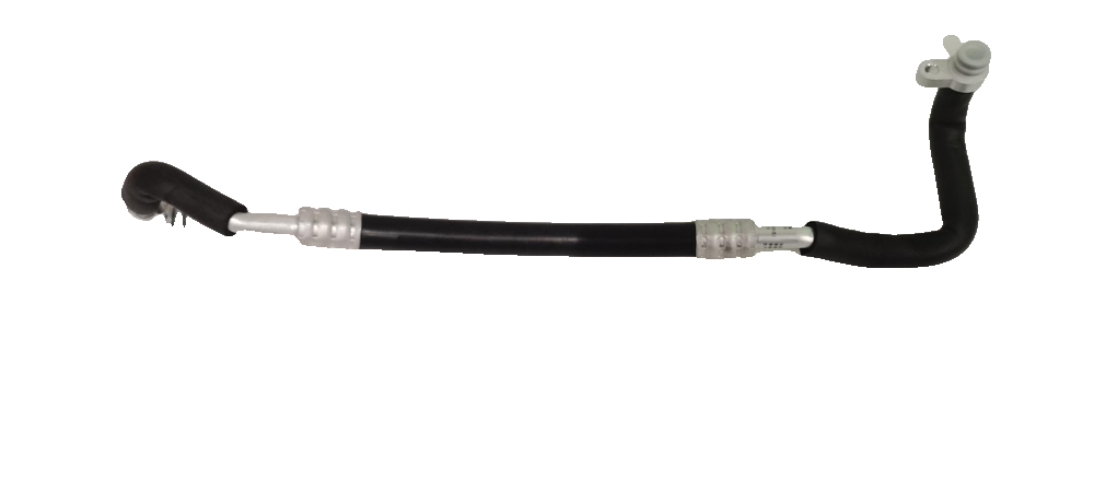 Compressor Discharge Pipe Assembly 2