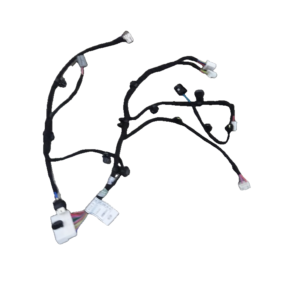Instrument Panel Wiring Harness III