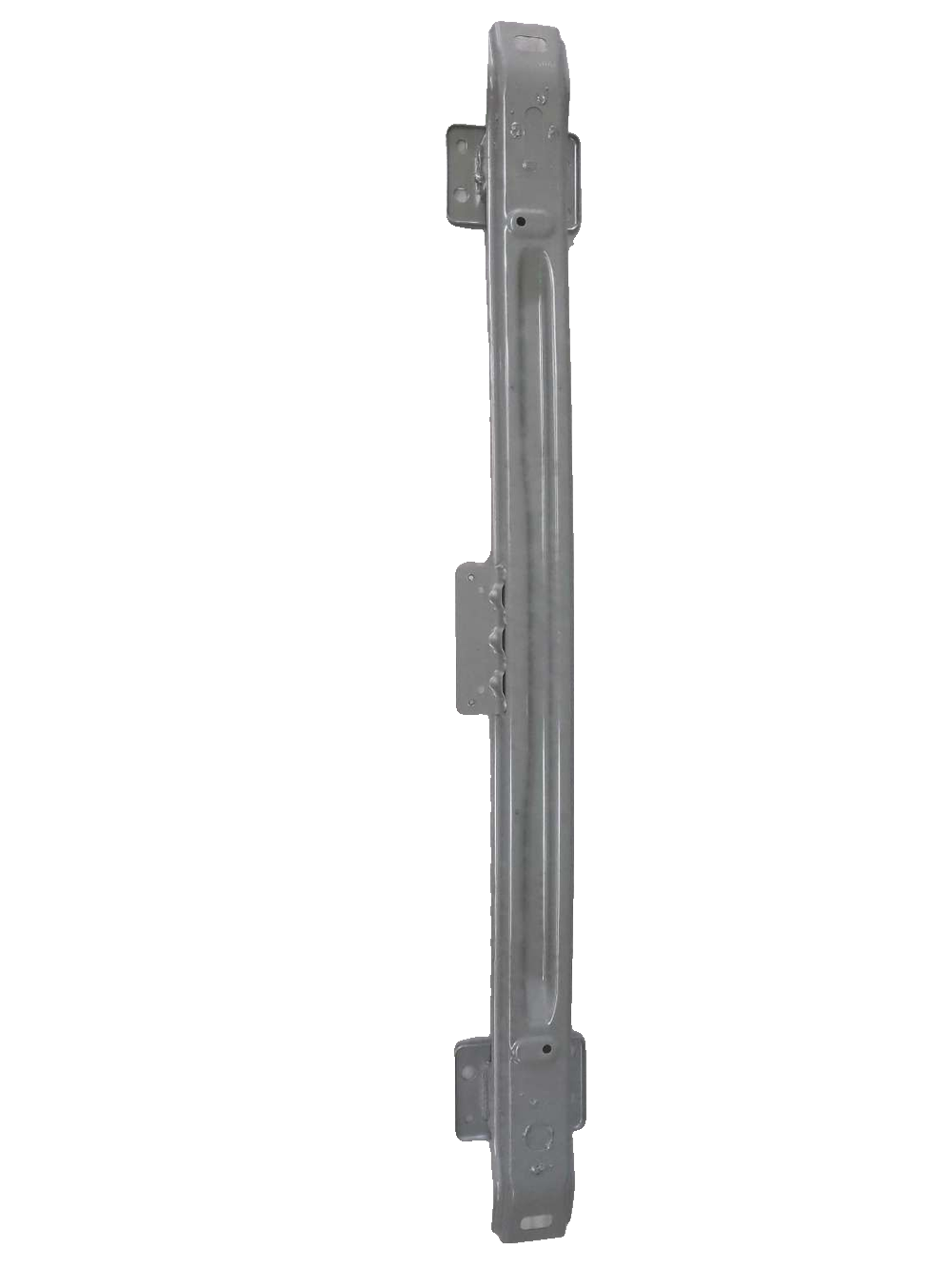 Rear Bumper Beam Assembly