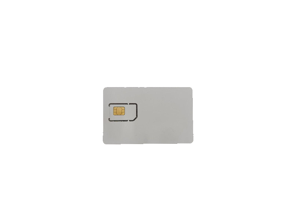 SIM Card_M2M-4G IoT Card-Telkomsel Indonesia