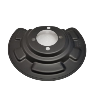 Rear Right Brake Splash Shield