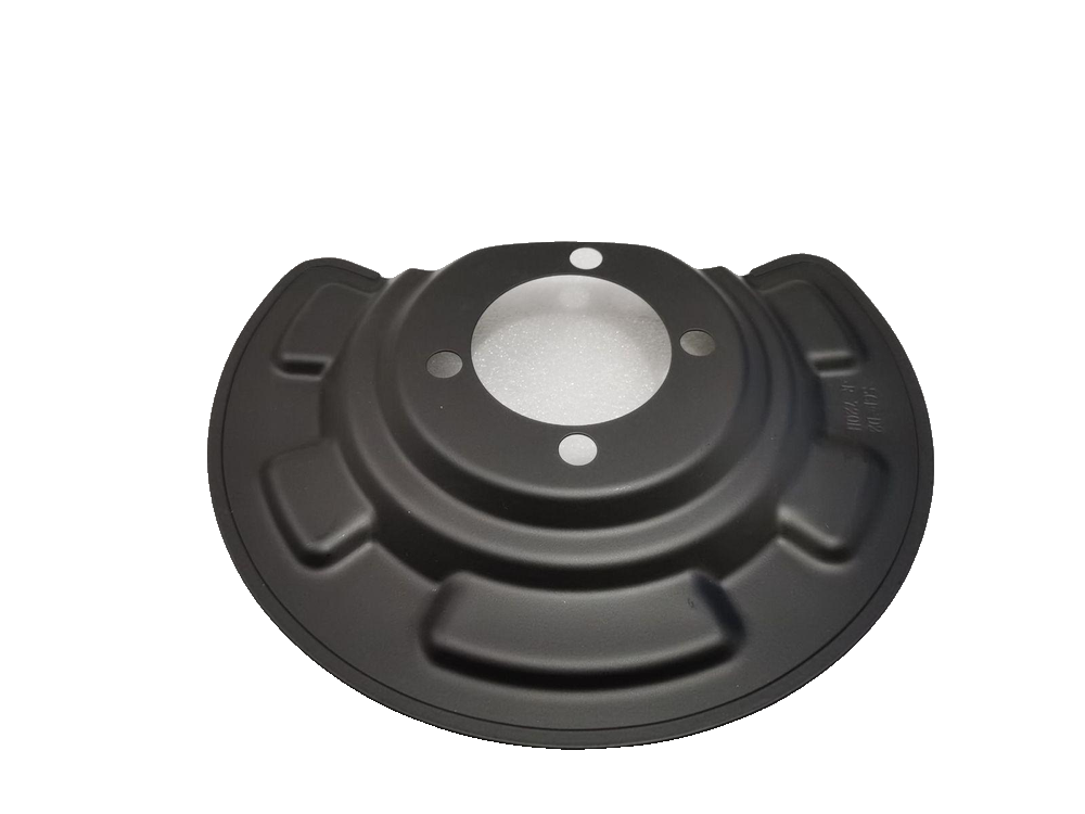 Rear Right Brake Splash Shield