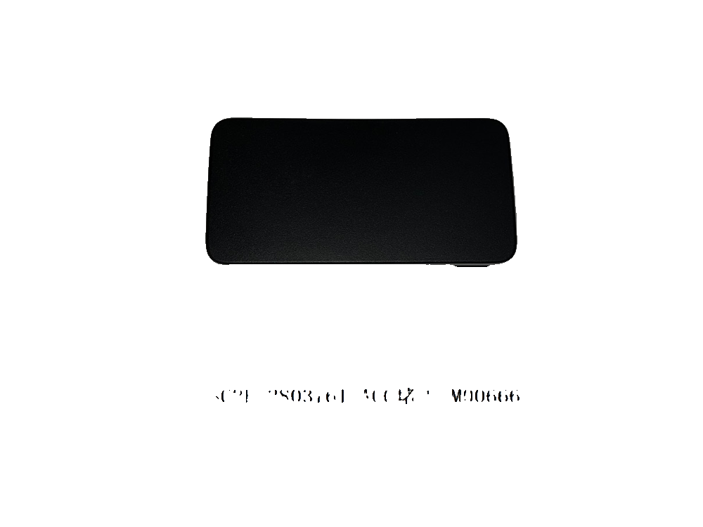 ACC plug cover