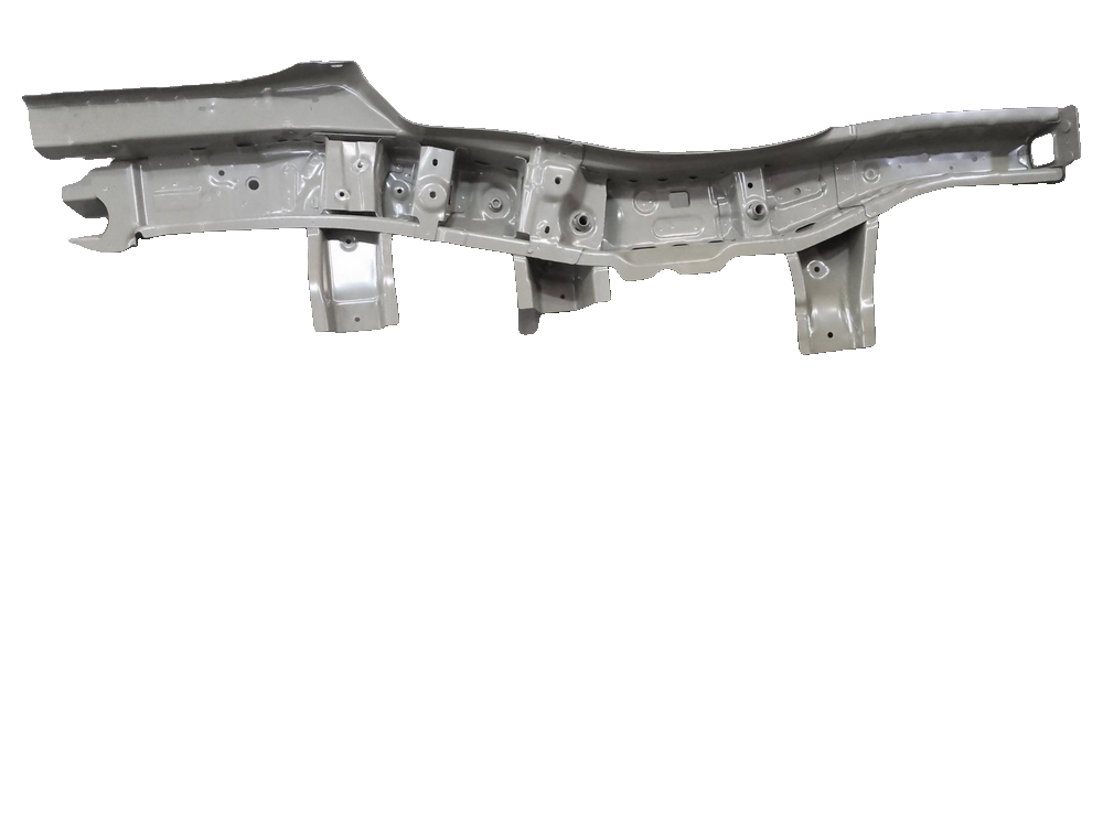 Right Rear Longitudinal Beam Assembly