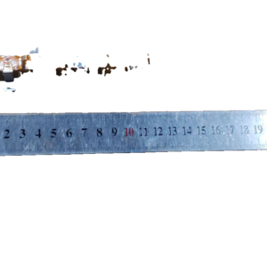 FPC_DAEA-12S_0.215mm_Double Layer_PI+Rolled Copper_B_M00000