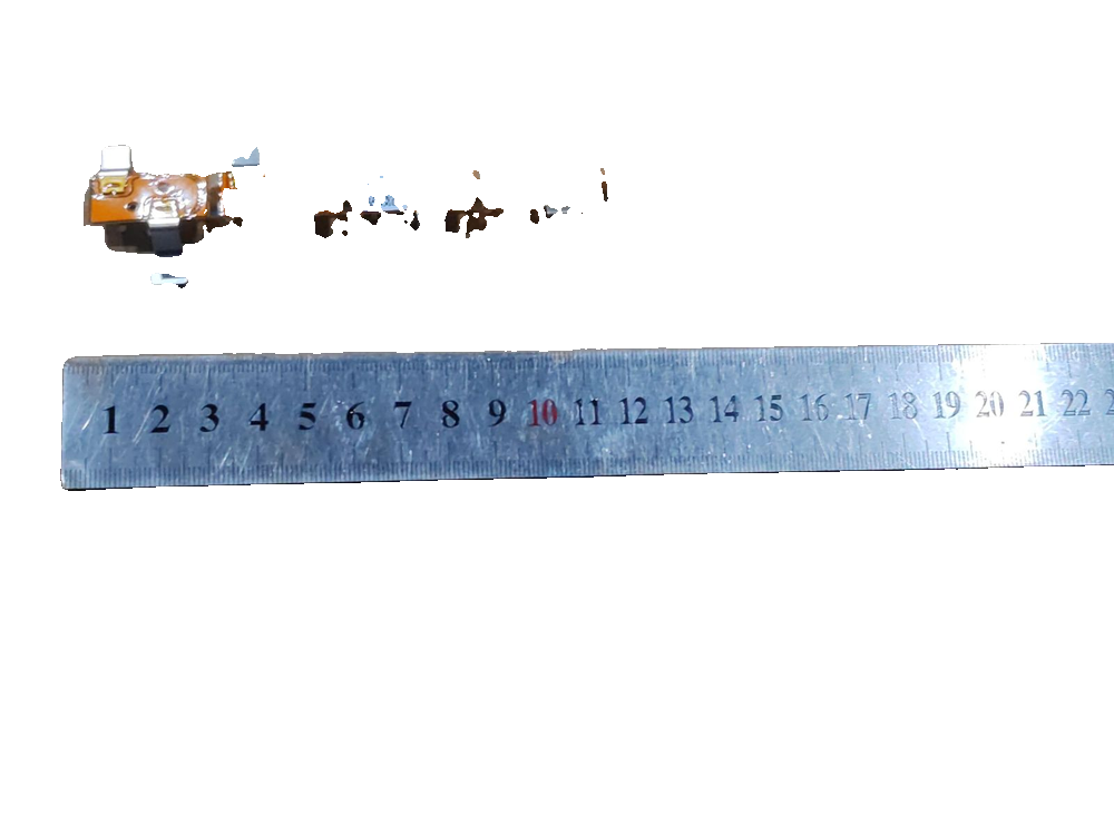 FPC_DAEA-12S_0.215mm_Double Layer_PI+Rolled Copper_B_M00000