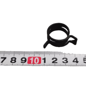 BYDQ67325F61_Steel Band Spring Ring Clamp