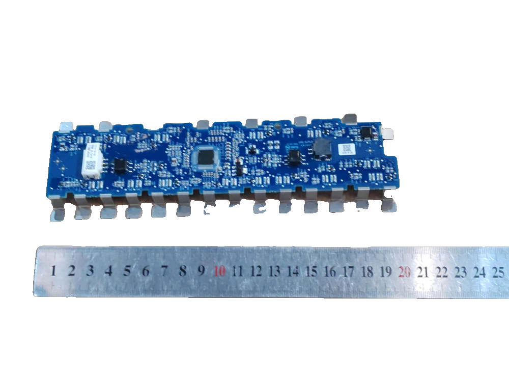 Self-Made Part_BIC-CA12B00_Collector