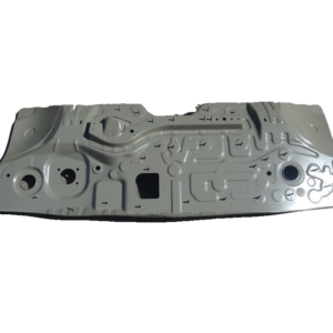 Front Cowl Assembly