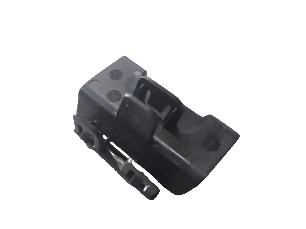 Front Tow Hook Cover Trim Panel