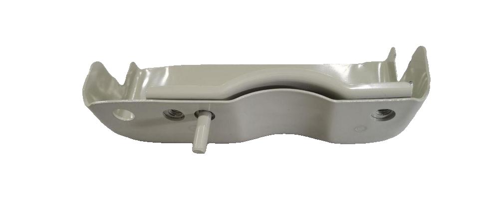 Instrument Panel Cross-Member Left Mounting Bracket Assembly
