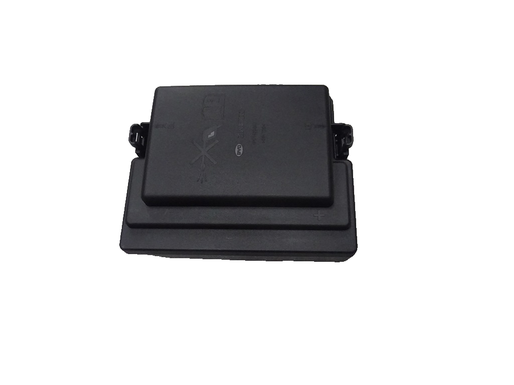 Front Compartment Power Distribution Box Body