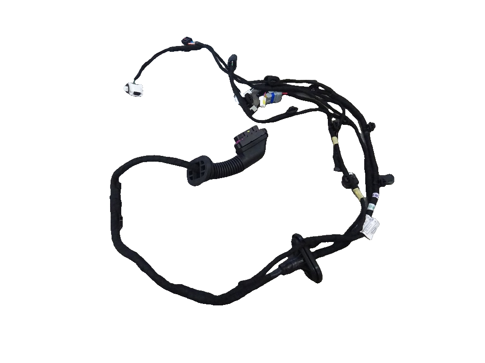 Right Front Door Wiring Harness