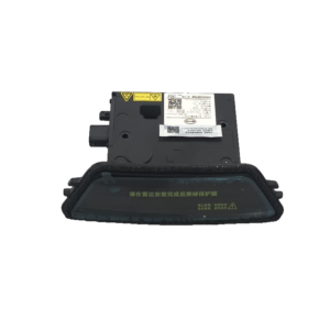 Front-View LiDAR Assembly