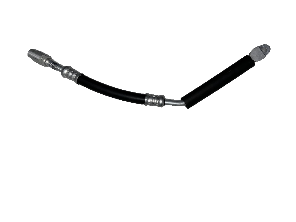 Compressor Suction Pipe Sub-Assembly 2