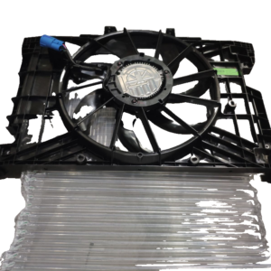 Electric Fan Assembly III