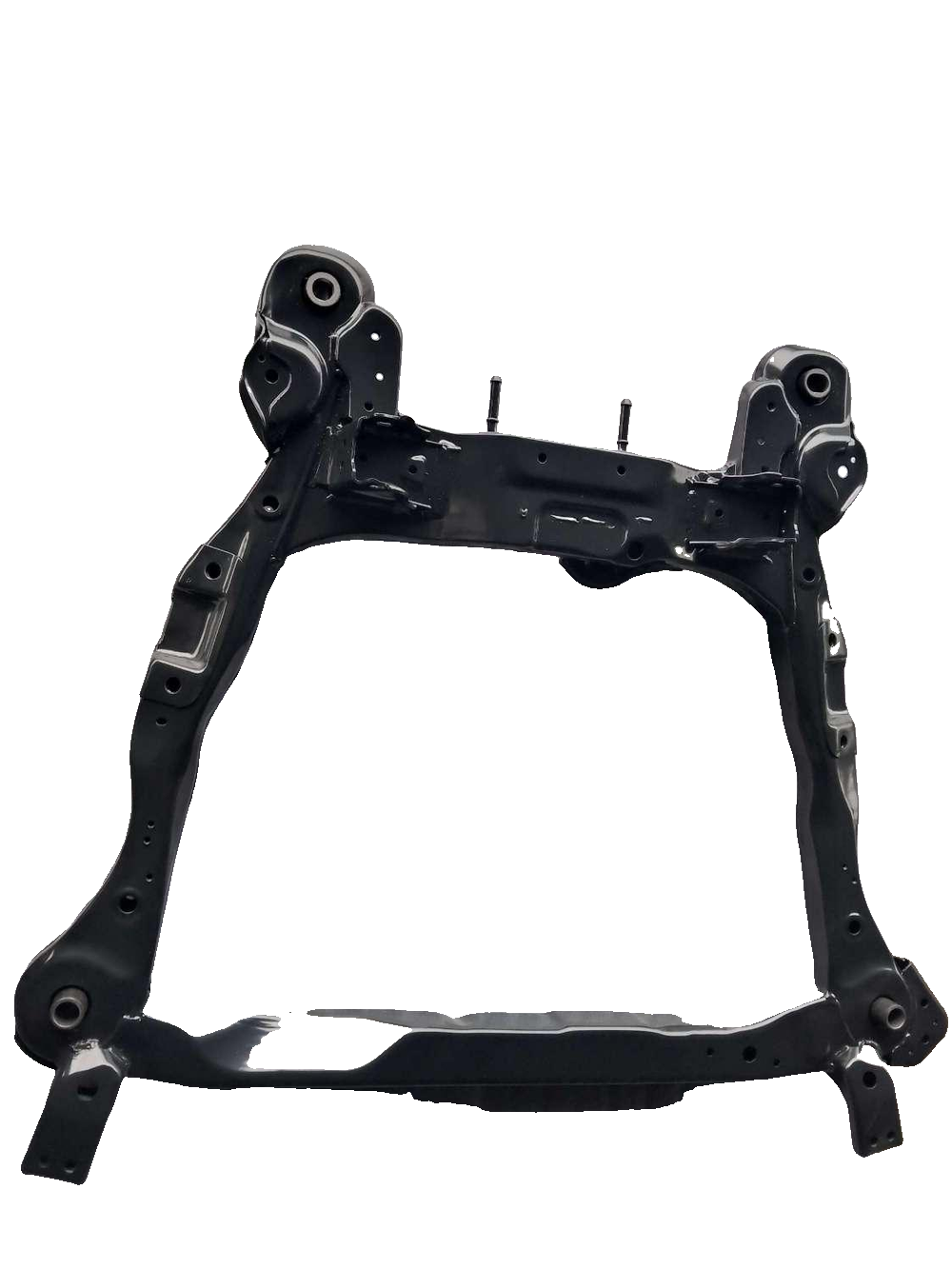 Front Subframe Assembly