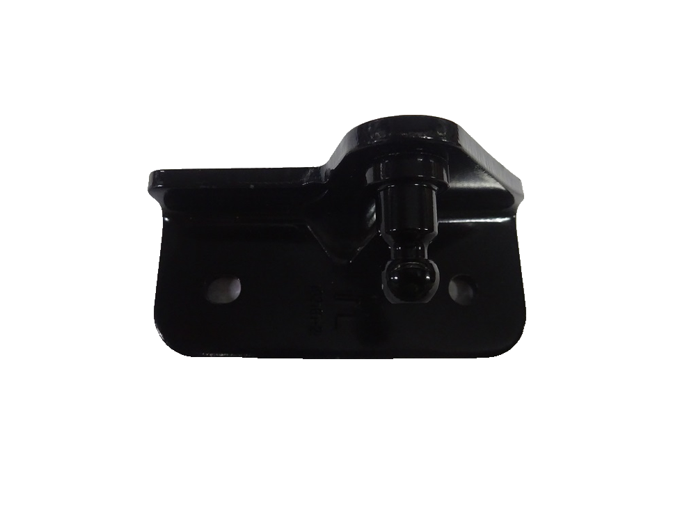 Tailgate left power spring body-side bracket