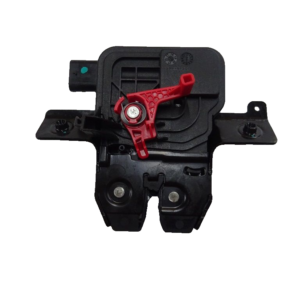 Tailgate Lock Body Assembly