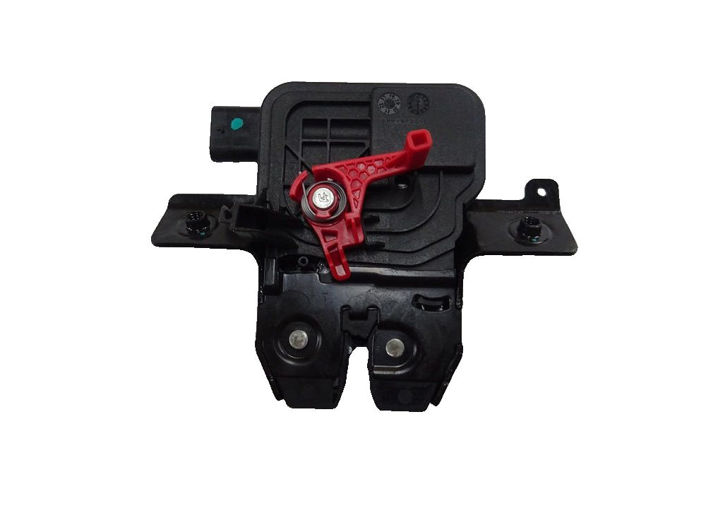 Tailgate Lock Body Assembly